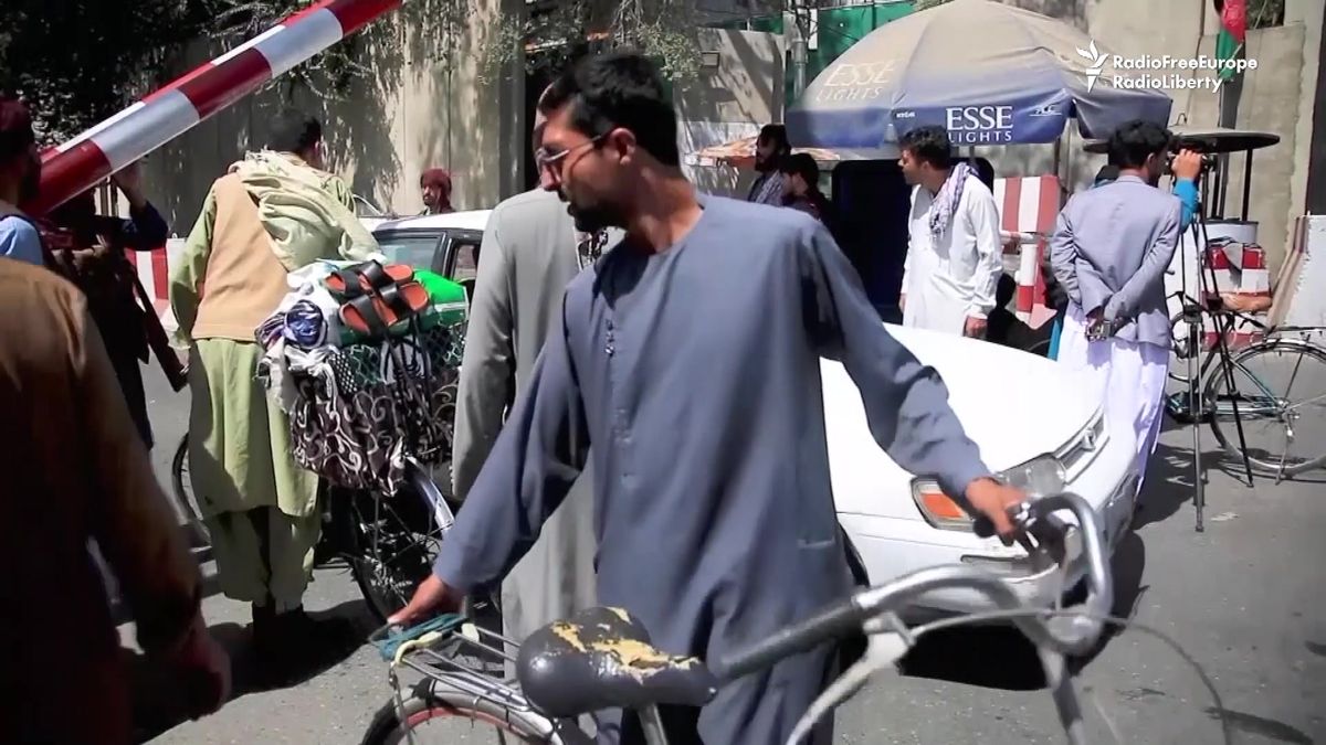 Tálibán se chová chytře, naučil se marketing, říká novinář